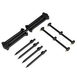 Trakker T1 Rod Pod