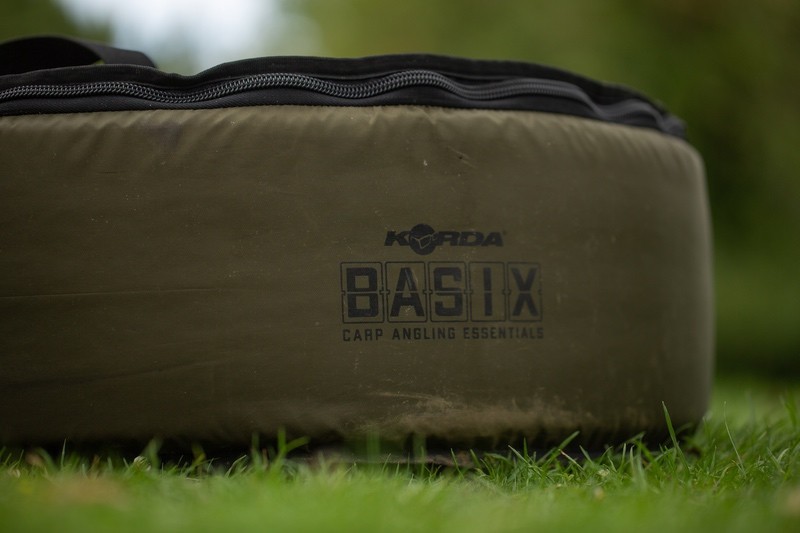 Korda Basix Carp Cradle
