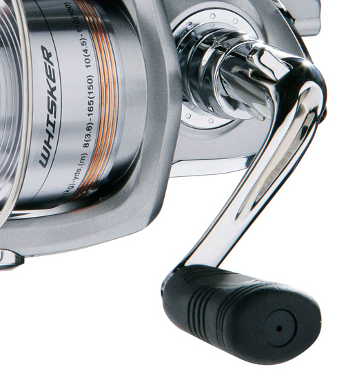 Daiwa Whisker Match Reel