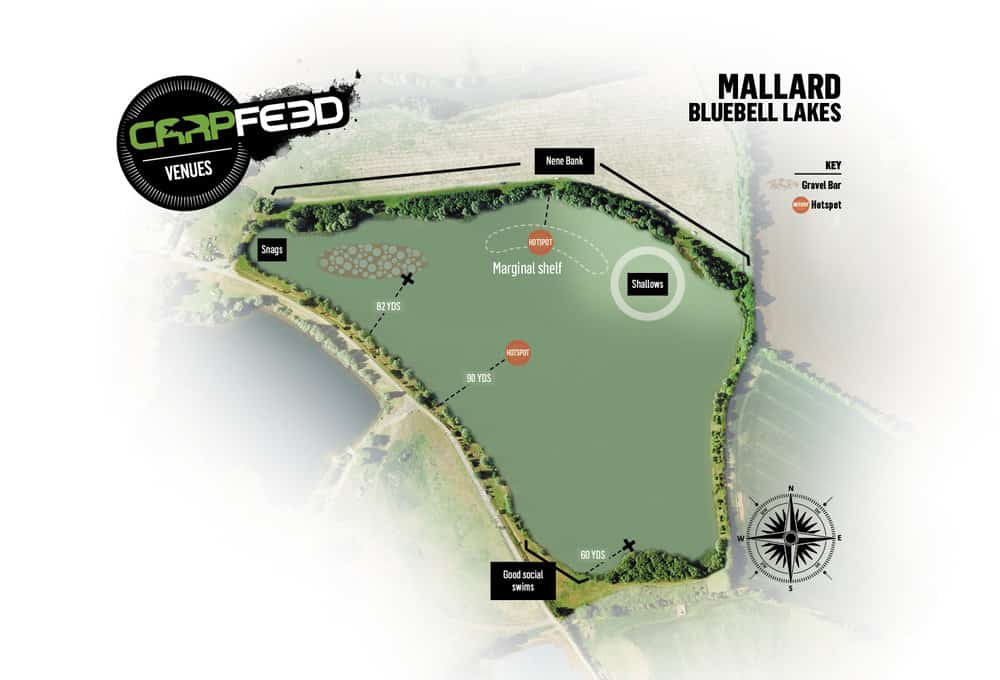 Mallard Lake