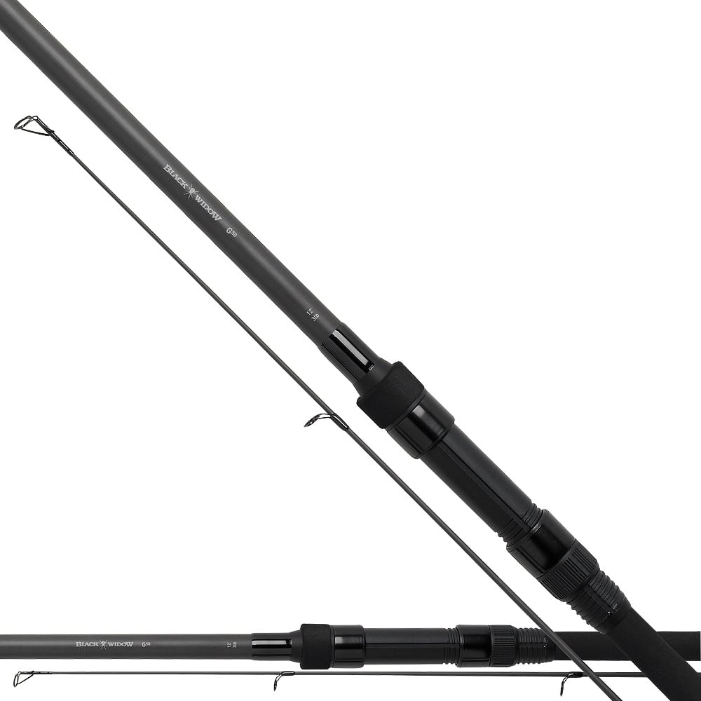 Daiwa Black Widow G50