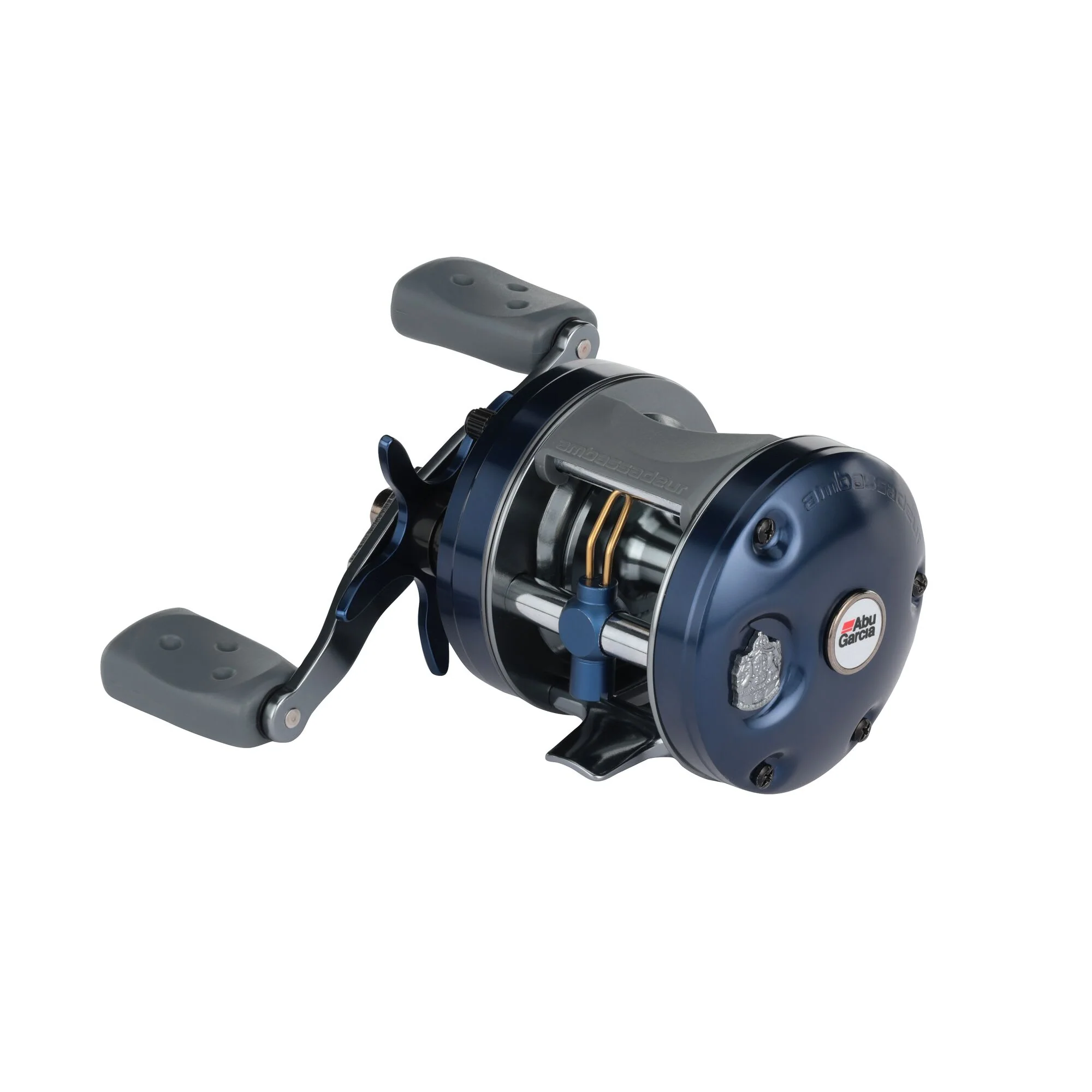 Abu Garcia Ambassadeur C4 5601