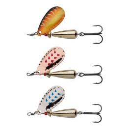 Abu Garcia Droppen Spinner — photo 1
