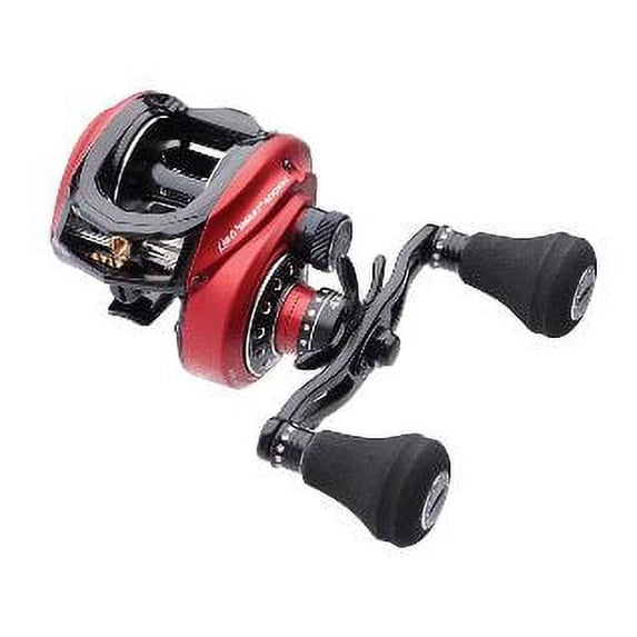 Abu Garcia Revo Beast 41