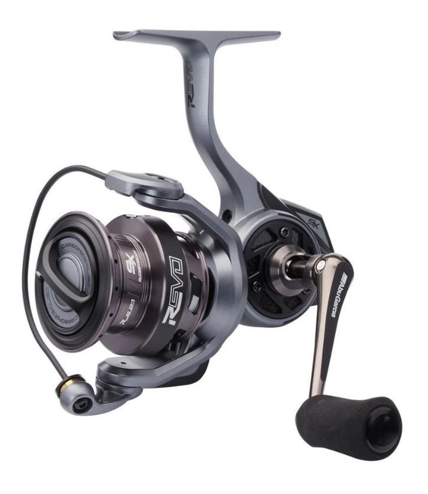 Abu Garcia Revo SX Spinning Reel