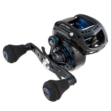 Abu Garcia Revo Toro Beast 51