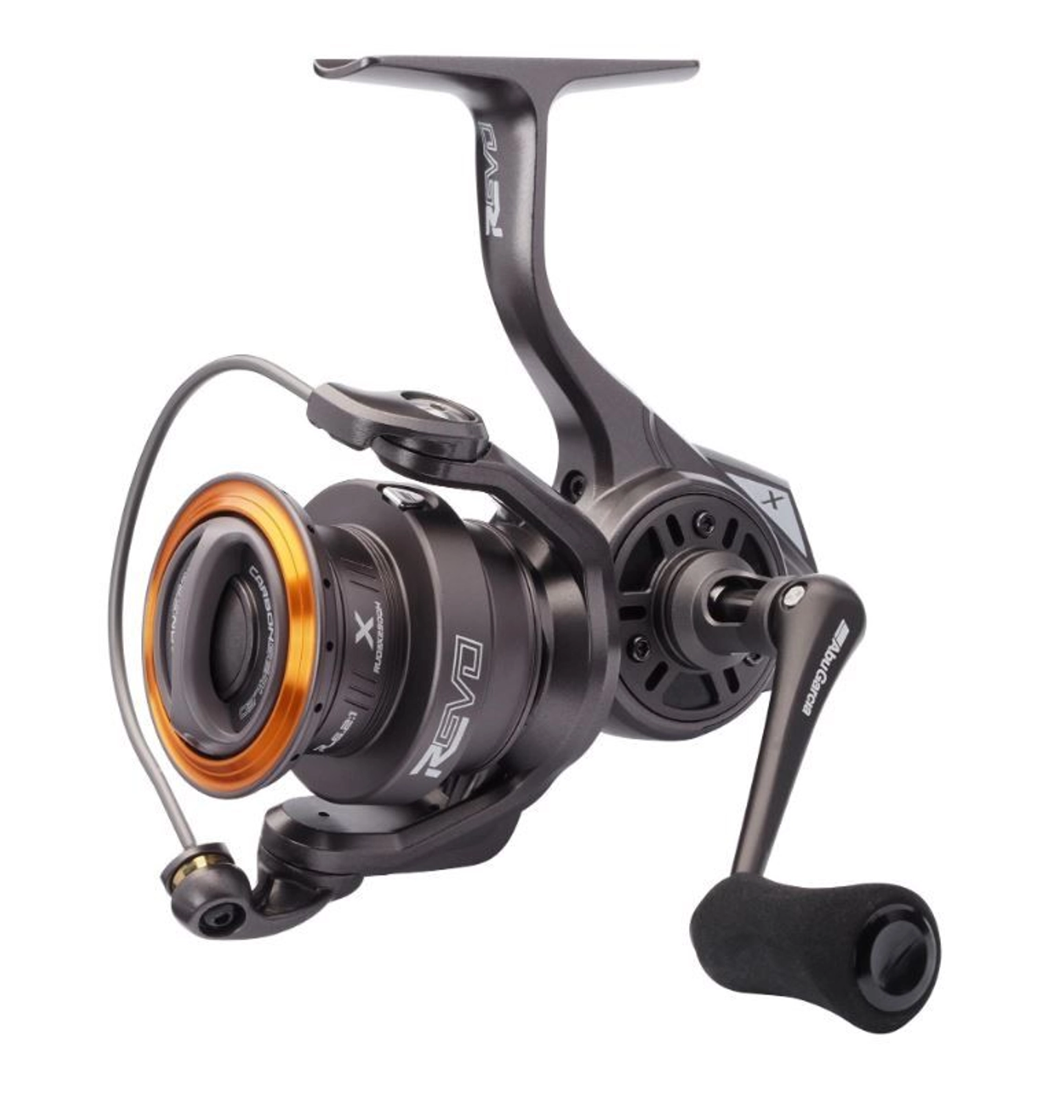 Abu Garcia Revo X Spinning Reel