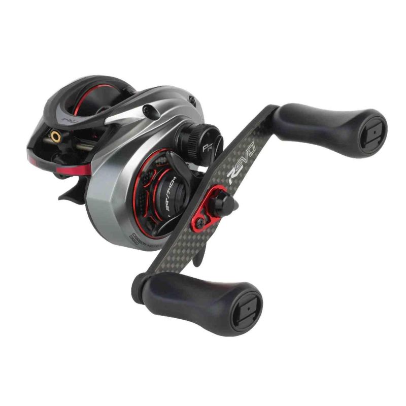 Abu Garcia Revo5 Premier