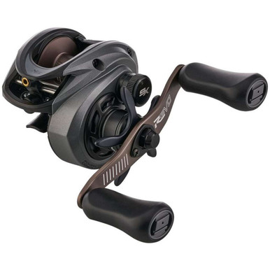 Abu Garcia Revo5 SX-L Low Profile Reel