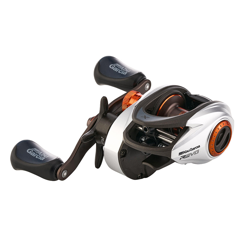 Abu Garcia Revo5 X-L