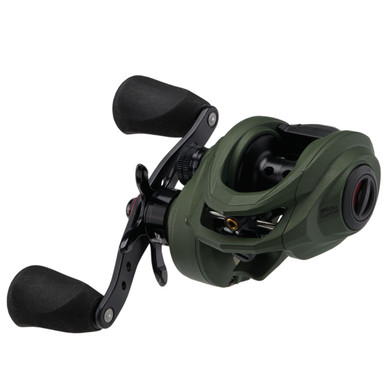 Abu Garcia Zata Low Profile