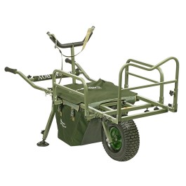 Carp Porter Mk2 Fatboy Barrow