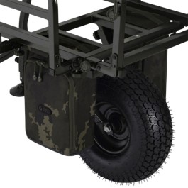 Carp Porter Panniers
