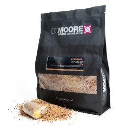 CC Moore All Season Bag Mix — photo 1