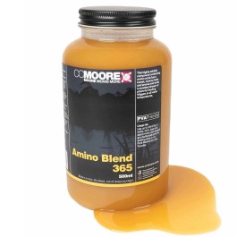 CC Moore Amino Blend 365