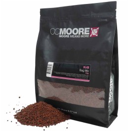 CC Moore Krill Bag Mix — photo 1