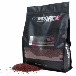 CC Moore Pacific Tuna Pellets — photo 1