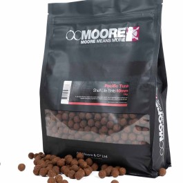 CC Moore Pacific Tuna Shelf Life Boilies — photo 1