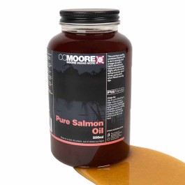 CC Moore Pure Salmon Oil — photo 1