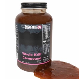 CC Moore Whole Krill Extract — photo 1