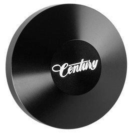 Century Black Stealth Palm Saver For Chunky Fishing Banksticks — photo 1