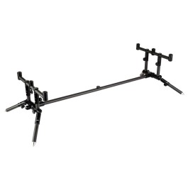 Century Blackmax Carbon Fishing Rod Pod