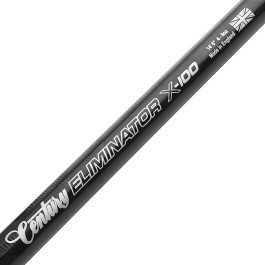 Century Eliminator X100 Rod