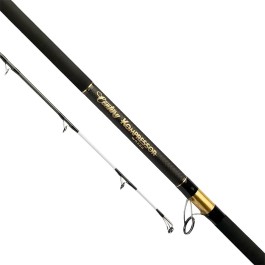 Century Kompressor WR 300 K Guide 13ft5 Beach Fishing Rod