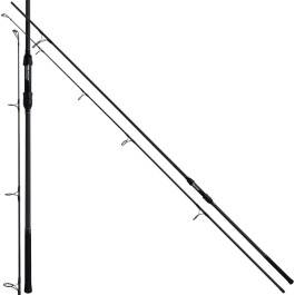 Century Stealth Graphene Carp Fishing Rods