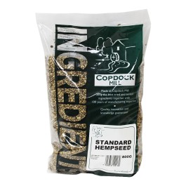 Copdock Mill Standard Hempseed — photo 1