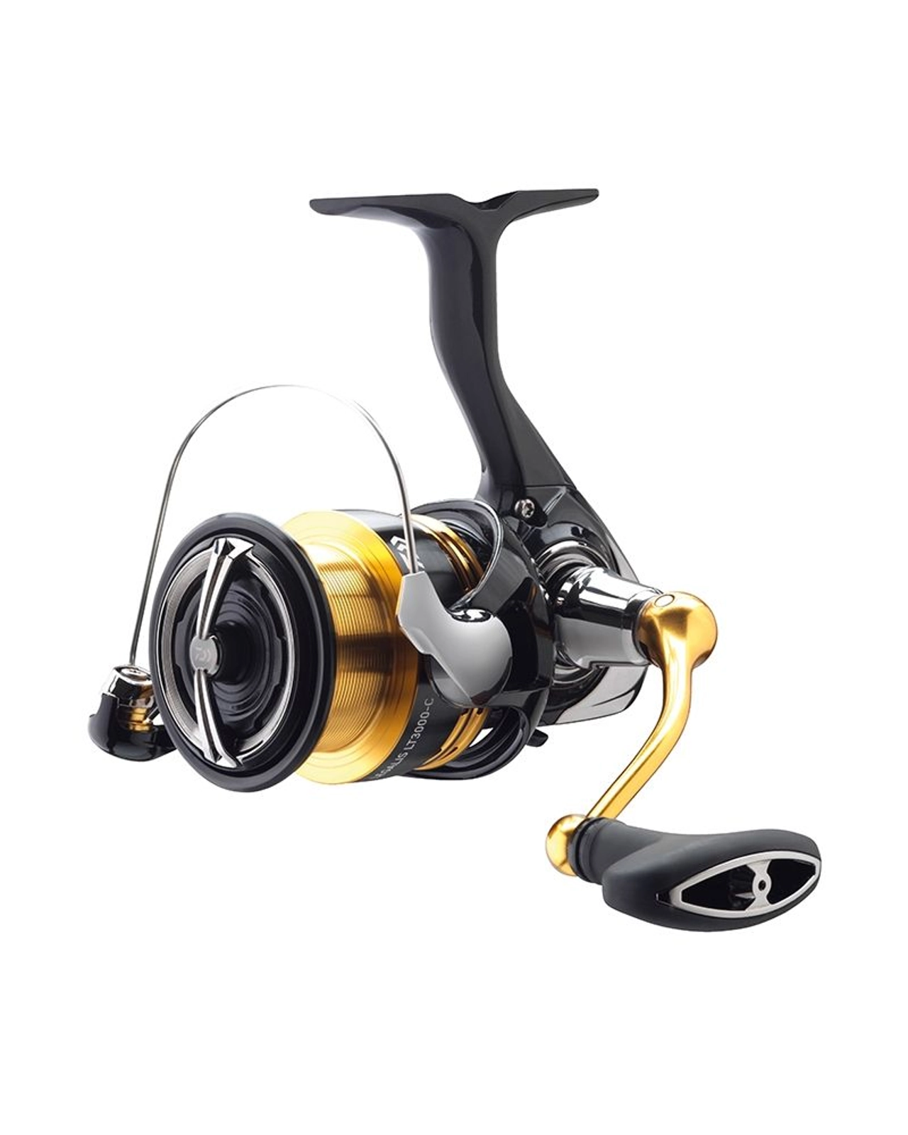 Daiwa 23 Legalis LT Spinning Reel