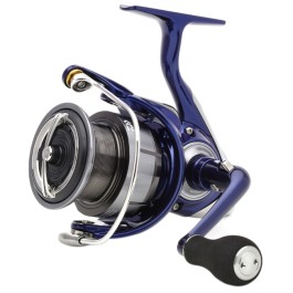 Daiwa 24 TDR QD 4012