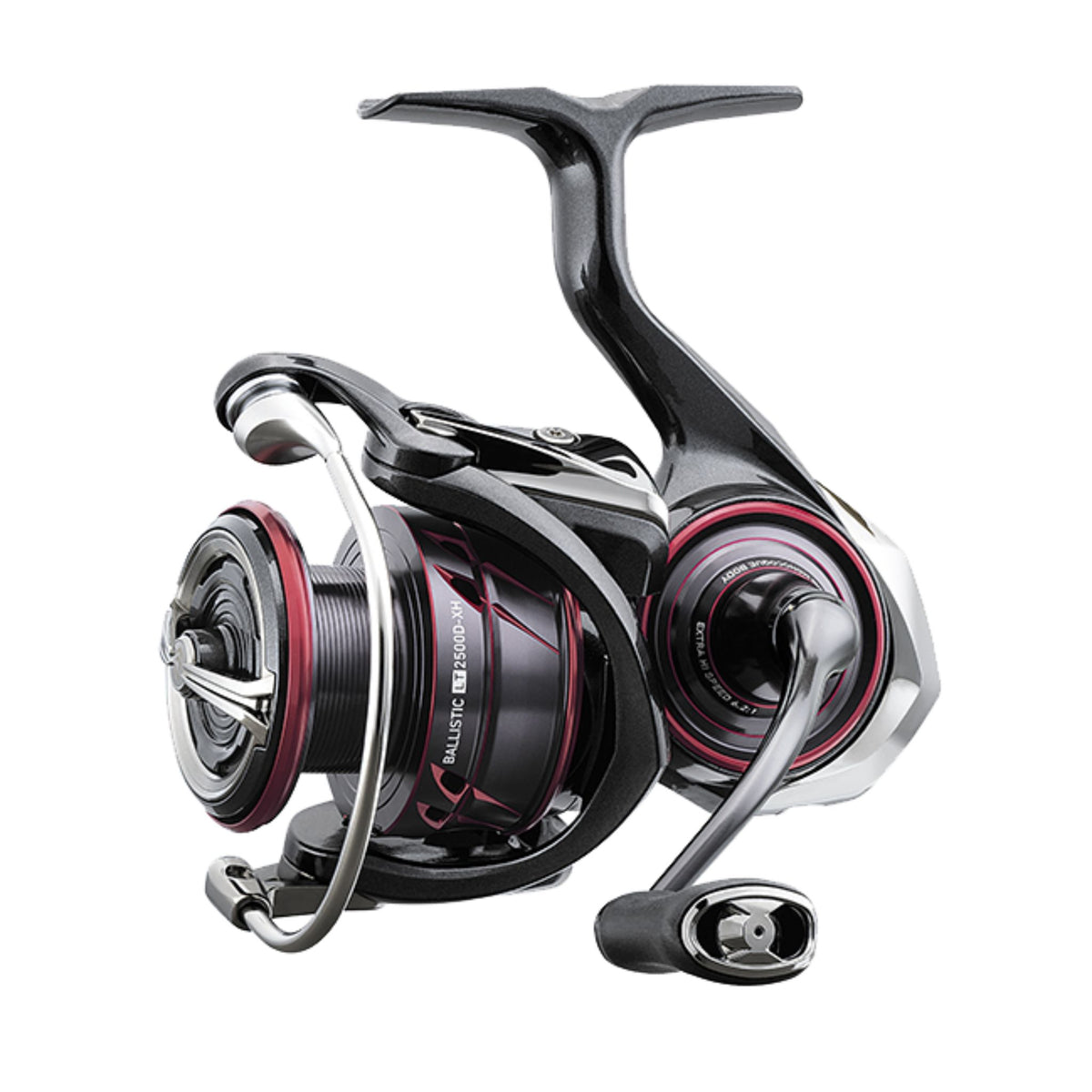 Daiwa Ballistic MQ LT 3000D