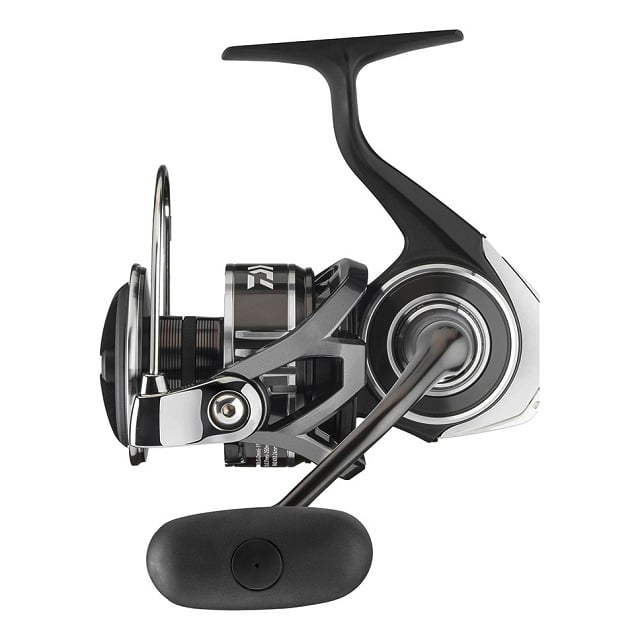 Daiwa BG MQ 3000