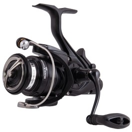 Daiwa Black Widow BR LT Reel