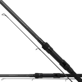 Daiwa Black Widow G50 Carp Rod — photo 1