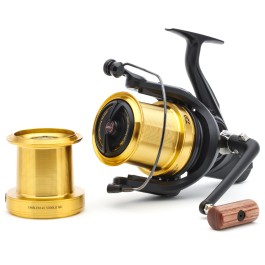 Daiwa Emblem 45 SCW QD OT Reel