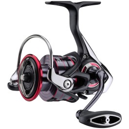 Daiwa Fuego LT 2500