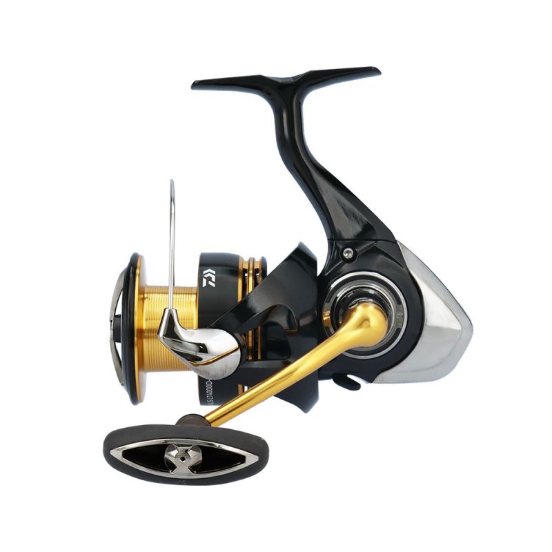 Daiwa Legalis LT