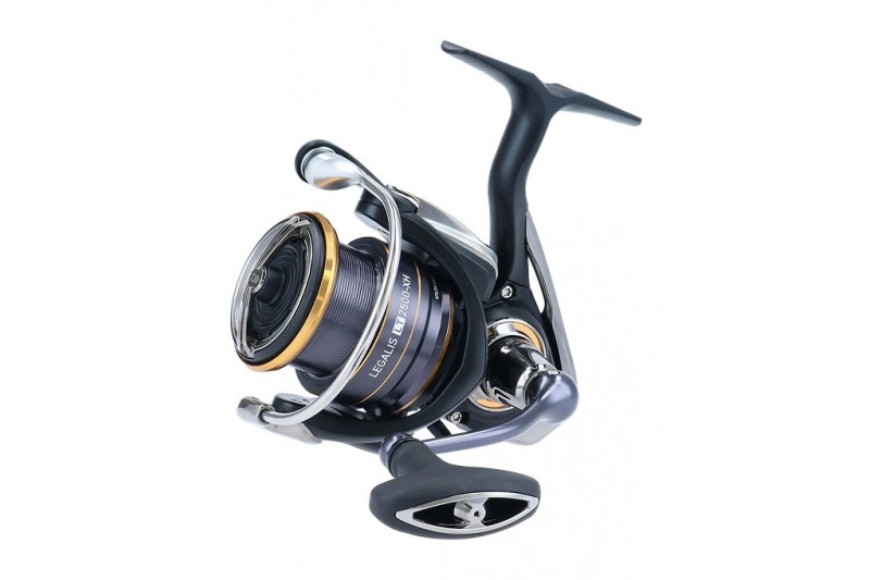 Daiwa Legalis LT 3000-C Reel