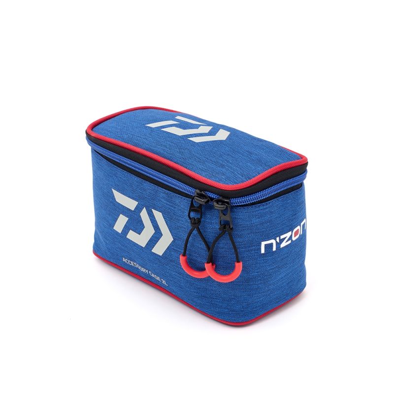 Daiwa N'ZON Accessory Cases — photo 1