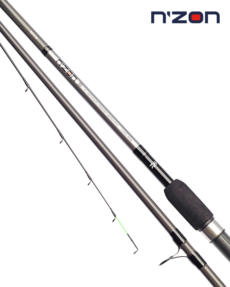 Daiwa N’ZON Distance Feeder