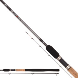 Daiwa N'ZON S Feeder Rod