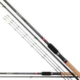 Daiwa Ninja Feeder Rod