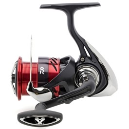 Daiwa Ninja LT Reel