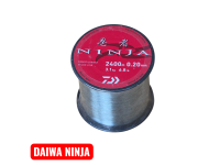 Daiwa Ninja Mono Line — photo 1