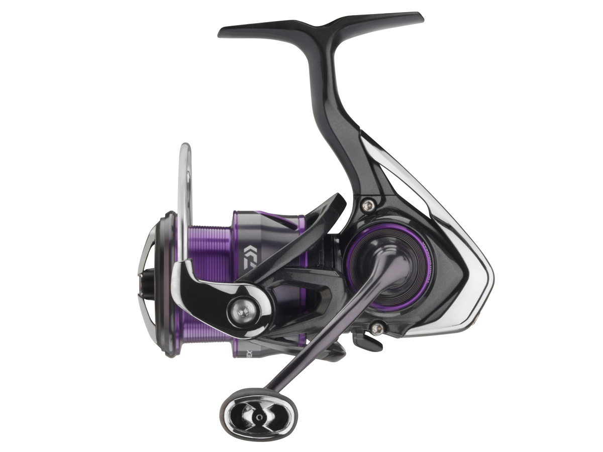 Daiwa Prorex V LT 3000-C Reel