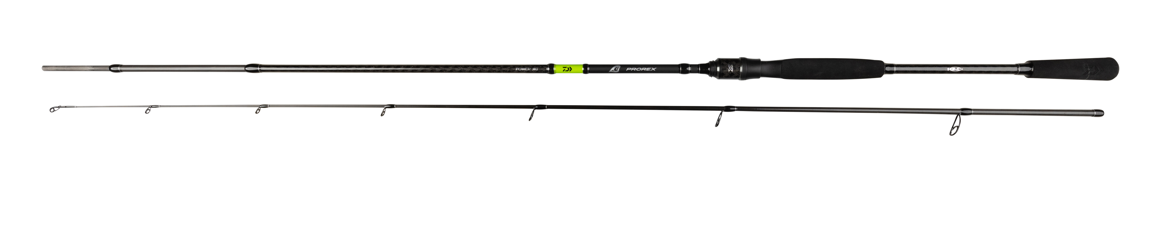 Daiwa Prorex X Spin