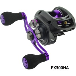 Daiwa Prorex XR Baitcast Reel