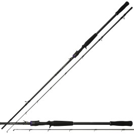 Daiwa Prorex XR Baitcast Rod